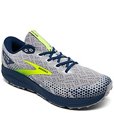Men's Divide 3 Running Sneakers from Finish Line