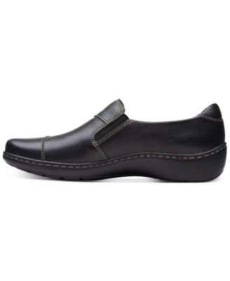 Women's Cora Harbor Zip Flats