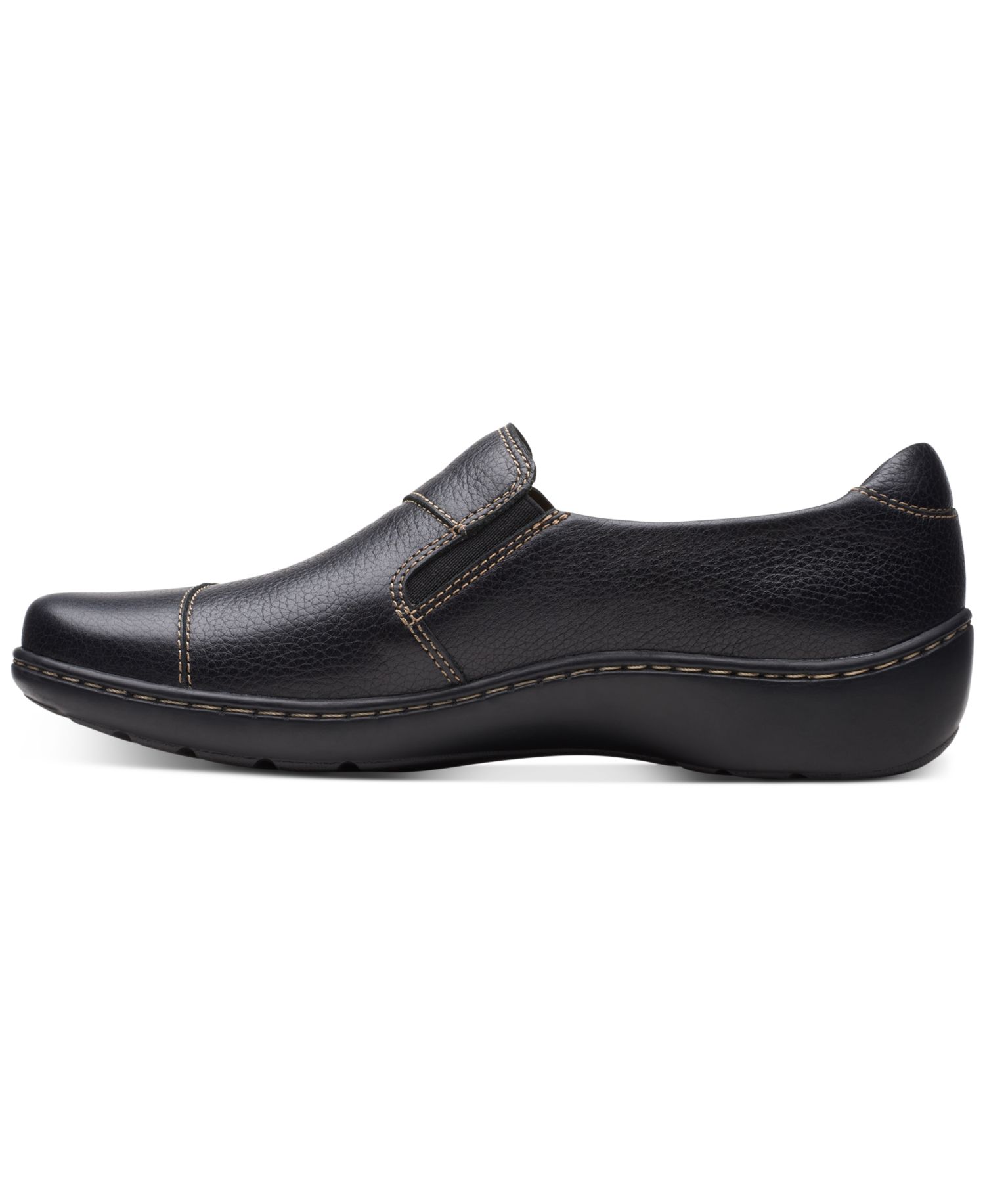 Women's Cora Harbor Zip Flats