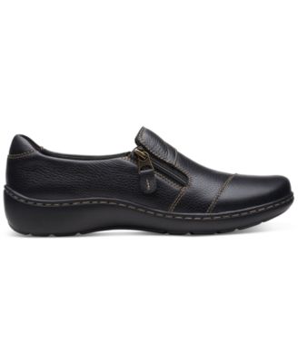 Women's Cora Harbor Zip Flats