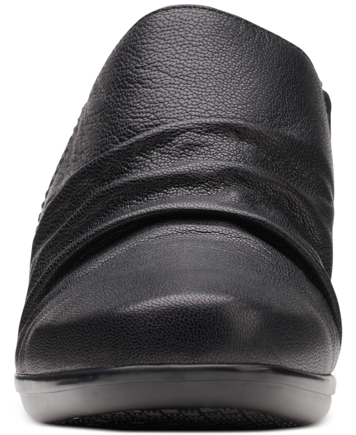 Clarks Women's Emily Charm Slip-On Clogs