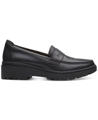 Women's Calla Ease Slip-On Loafer Flats