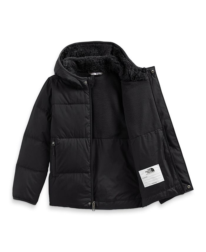Macys north face hotsell toddler