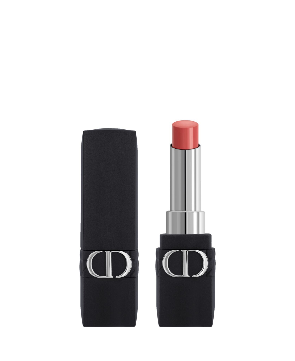 Dior Rouge  Forever Transfer-proof Lipstick In Forever Paris (a Bright Pink)