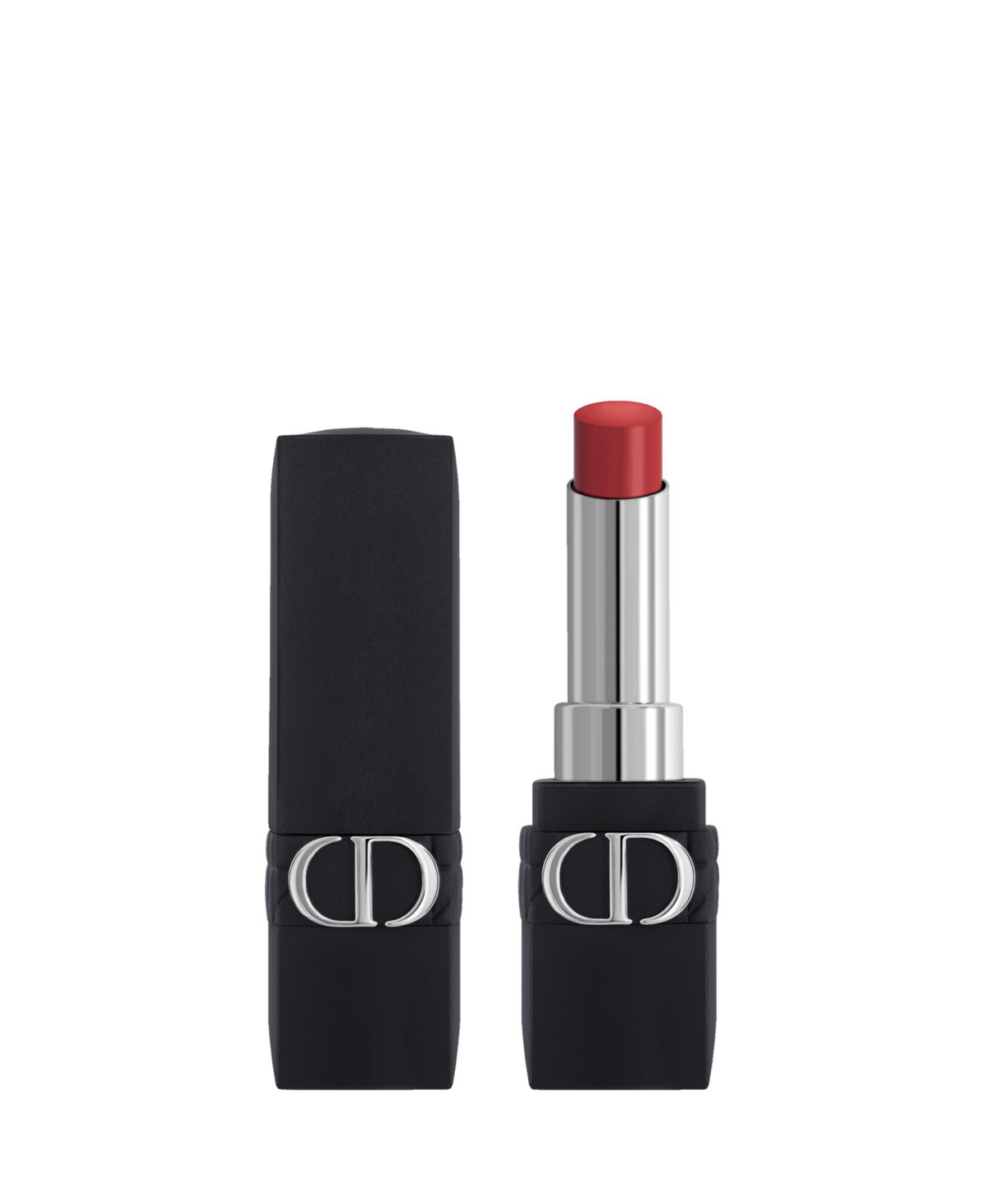 Dior Rouge  Forever Transfer-proof Lipstick In Forever Icone (the Iconic  Rosewood)