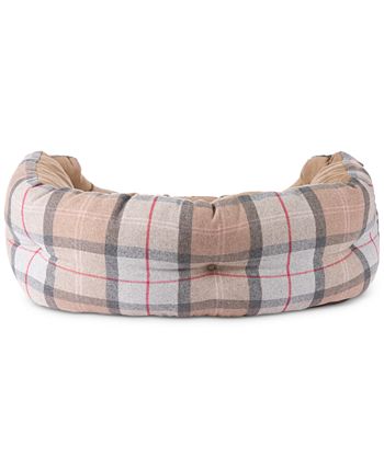 Barbour pet bed hotsell