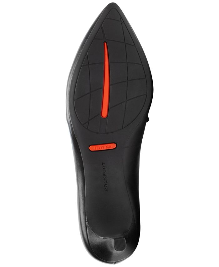 rockport kalila bootie