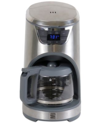 Kenmore - Elite 12-Cup Aroma Control Coffee Maker