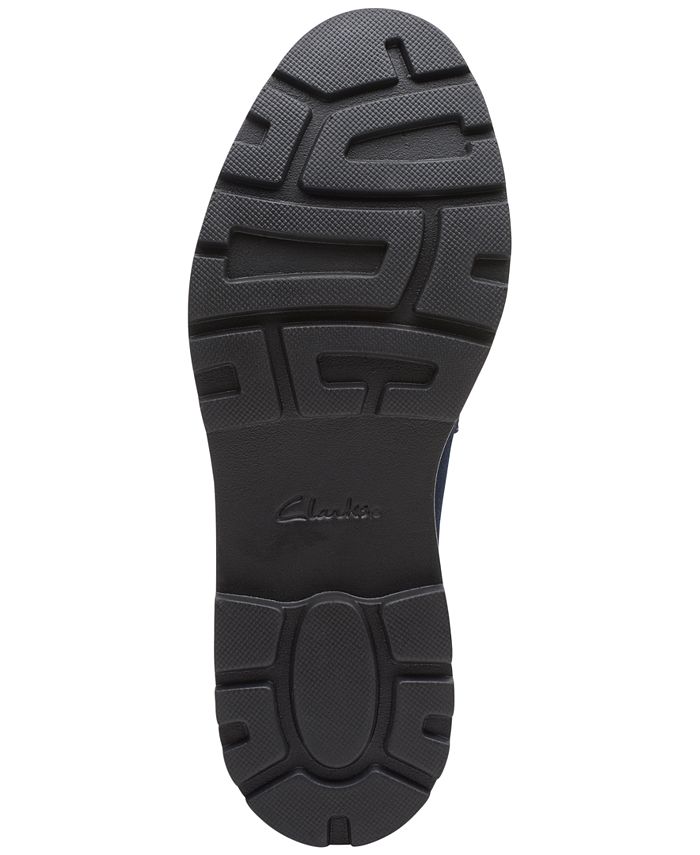 Clarks Women's Calla Ease SlipOn Loafer Flats Macy's