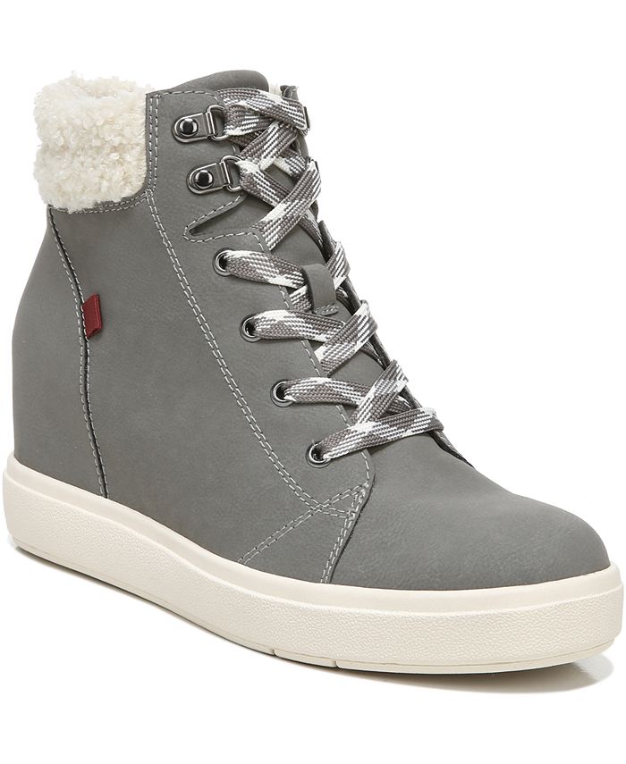 Macys dr scholl's booties top