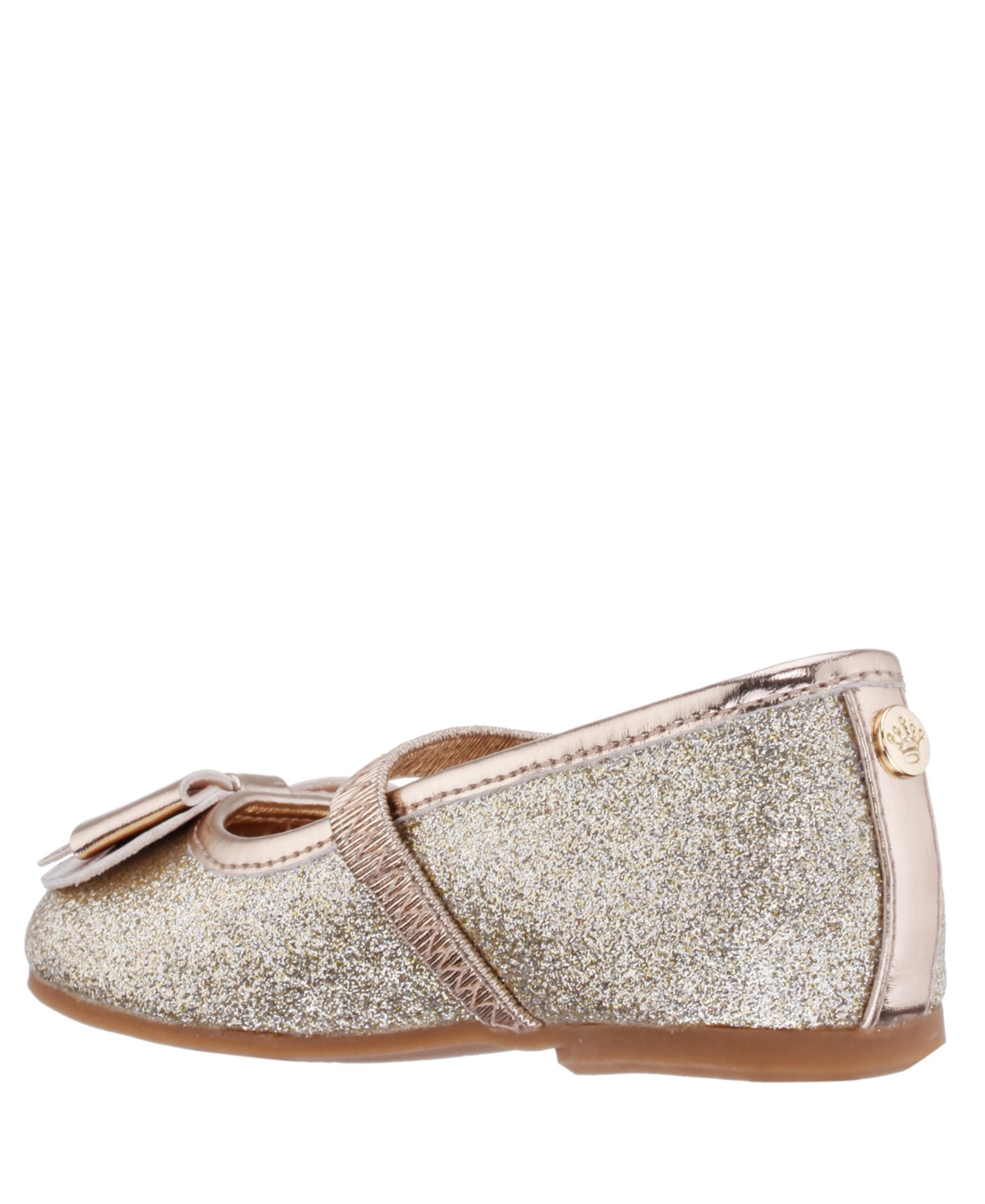 Nina Little Girls Ballet Flats