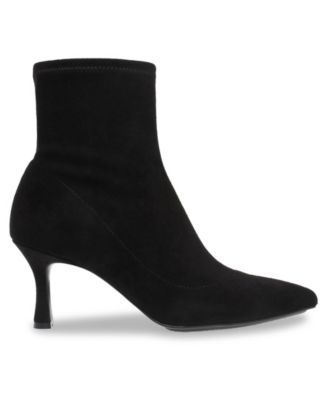 Women's Reesse Pointed Toe Dress Booties