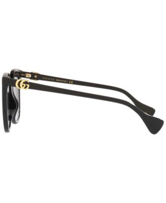 Women's Sunglasses, GG1071S 55