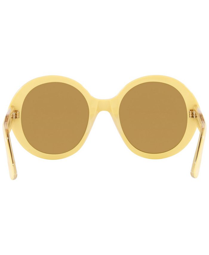 Gucci Unisex Sunglasses, GG1081S - Macy's