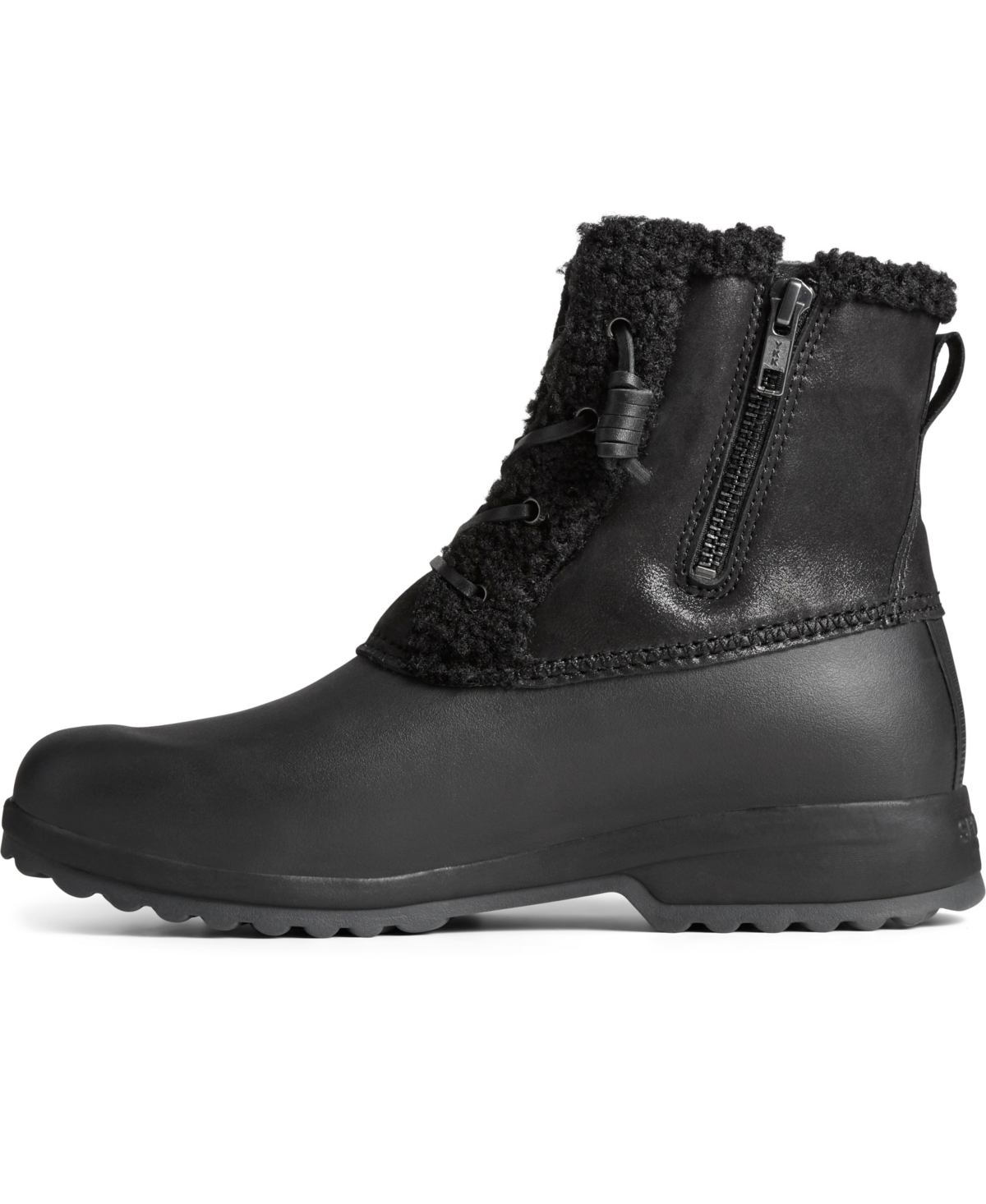 Women's Maritime Repel Teddy Boots