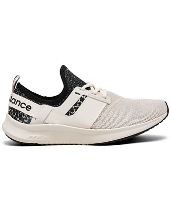 New balance hotsell nergize sport leopard