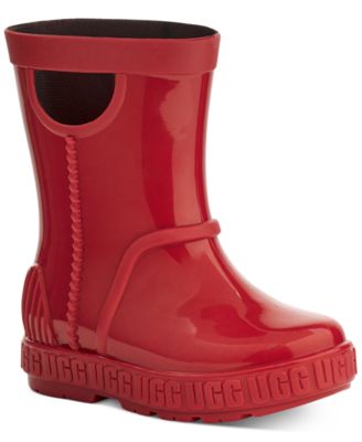 macys muck boots