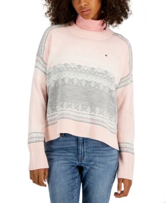 Tommy Hilfiger Women's Colorblocked 