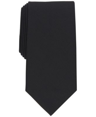 Perry Ellis - Men's Connor Classic Solid Tie