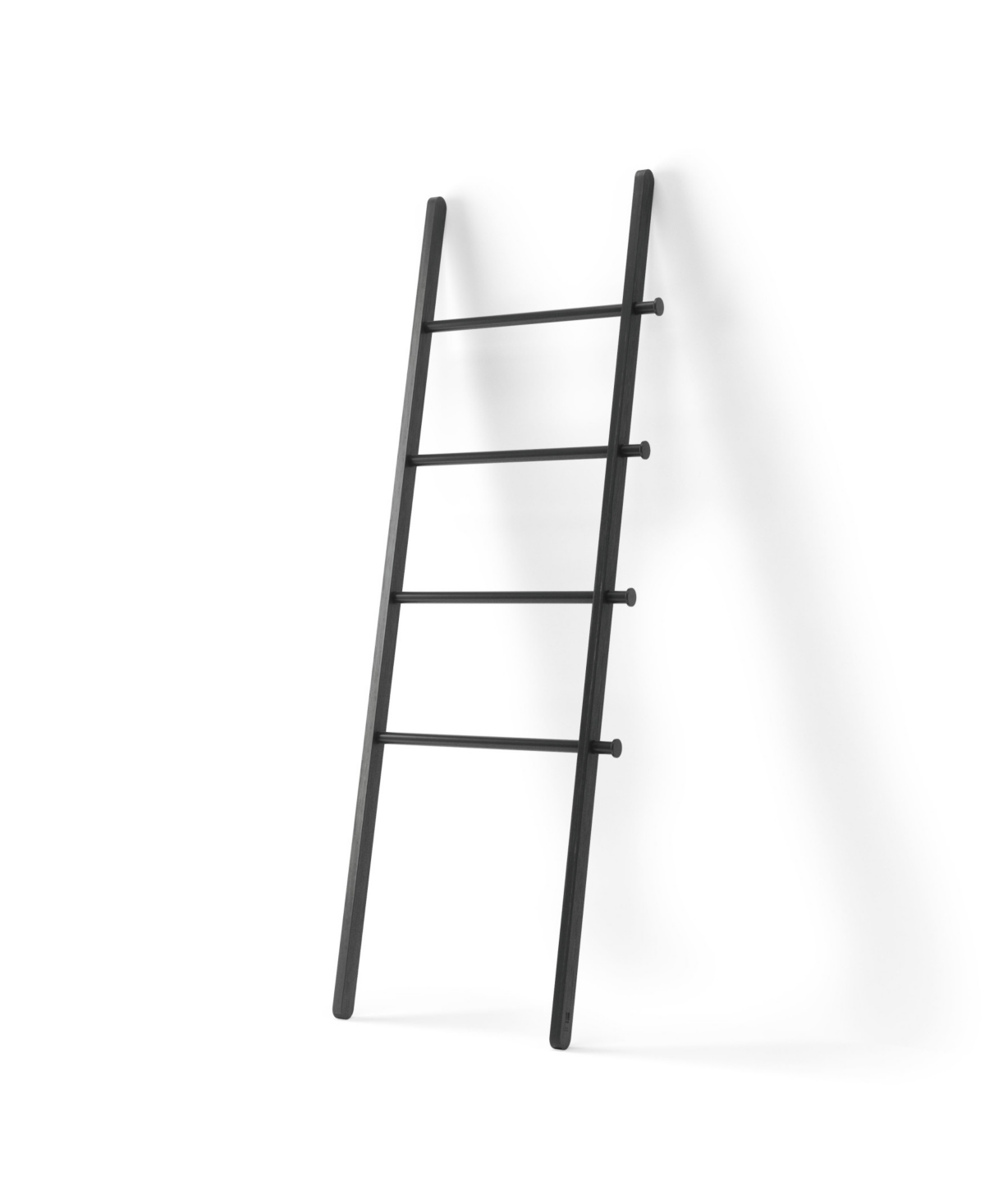 Leana Ladder - Black