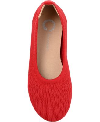 Women's Jersie Knit Flats