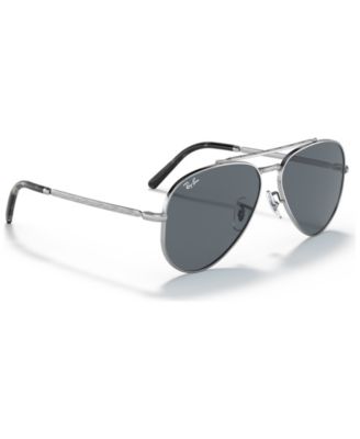 Unisex Sunglasses, RB3625 NEW AVIATOR