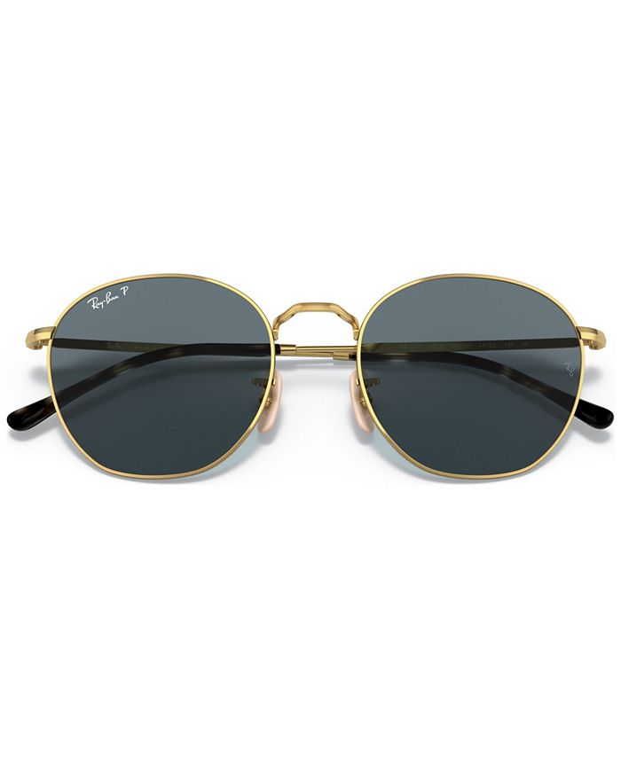Ray-Ban Unisex Polarized Sunglasses, RB3772 ROB 54 - Macy's