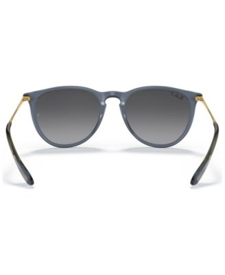 Women's Erika Polarized Sunglasses, RB4171