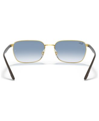 Unisex Sunglasses, RB3684 