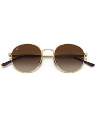 Unisex Sunglasses, RB3681 50