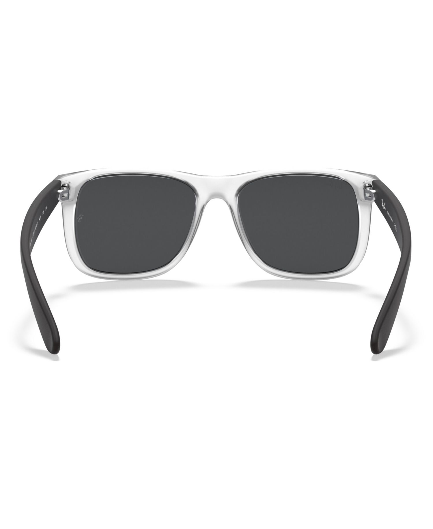 Unisex Sunglasses, RB4165 Justin Color Mix