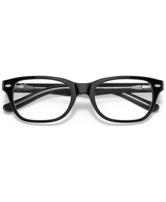 RY1555 Child Square Eyeglasses