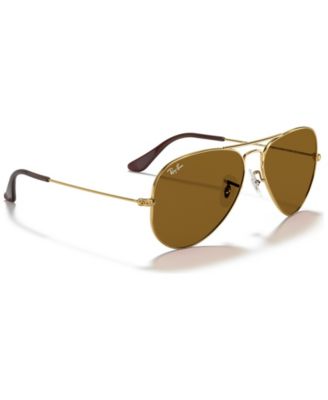 Sunglasses, RB3025 AVIATOR CLASSIC
