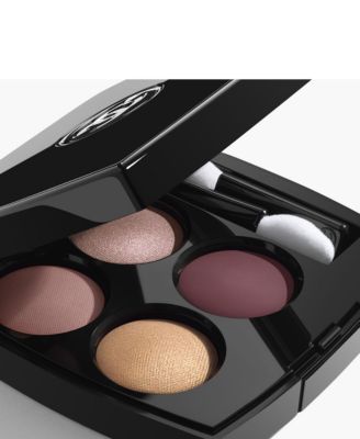 CHANEL - LES 4 OMBRES Multi-Effect Quadra Eyeshadow
