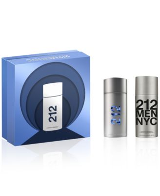 Carolina Herrera Men s 2 Pc. 212 Eau de Toilette Gift Set Macy s