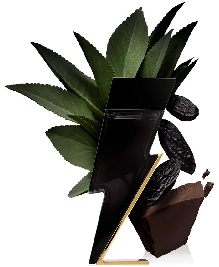 Carolina Herrera Men's 3Pc. Bad Boy Eau de Toilette Gift Set Macy's