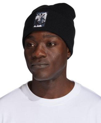 adidas - Men's OG Camo Logo Beanie
