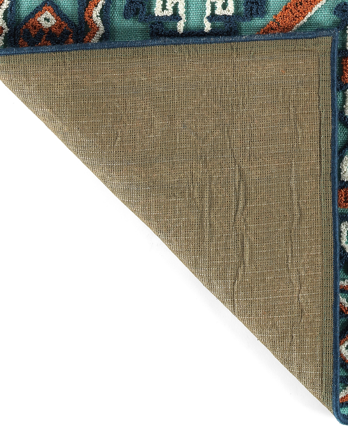 Tamara Day Warwick TDW05 Area Rug