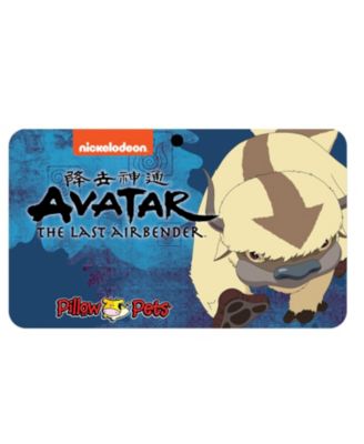 Appa from Avatar the Last Airbender Plush Toy