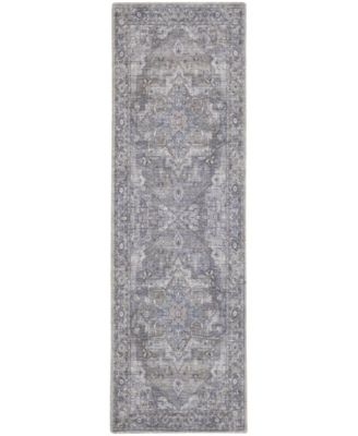 Nicole Curtis Series 1 Sr101 Area Rug