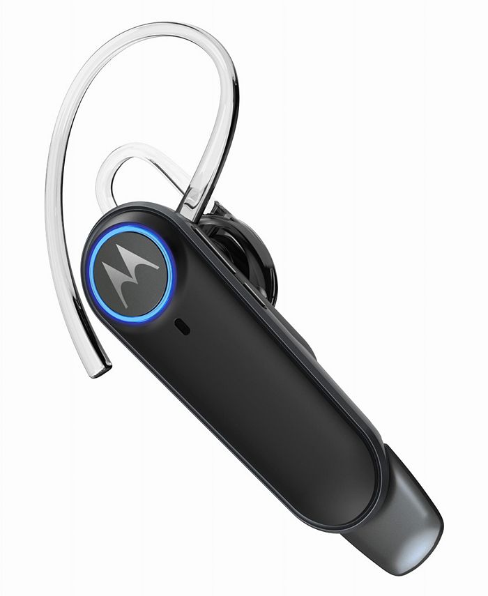 Motorola HK500  in-Ear Wireless Mono Headset - Black