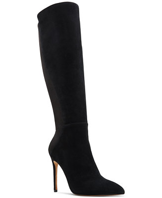 ALDO Sophialaan Tall Dress Boots & Reviews - Boots - Shoes - Macy's