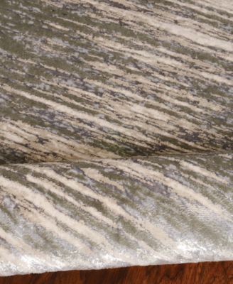 Luna 7127 5'3" x 7'7" Area Rug