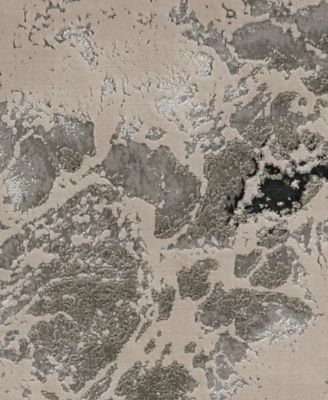 Luna 7120 7'10" x 10'10" Area Rug