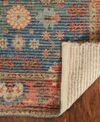 Morris 2227 8'6" x 11'6" Area Rug