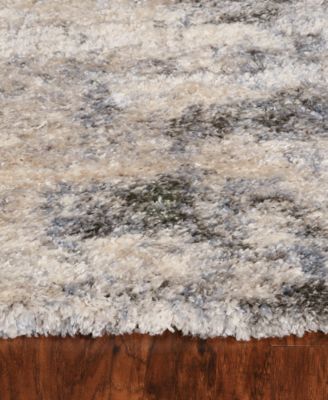 Merino 6704 7'10" x 9'10" Area Rug