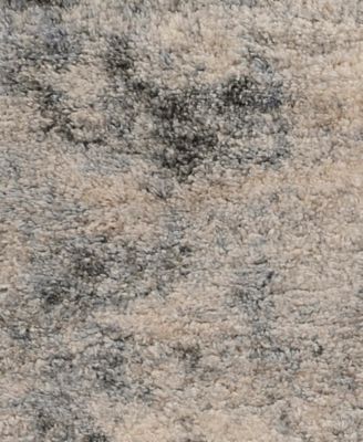 Merino 6704 7'10" x 9'10" Area Rug