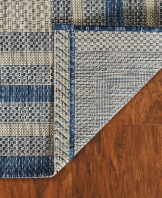 Kas Provo 5756 Area Rug In Blue