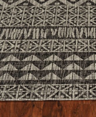 Provo 5761 2'7" x 3'11" Outdoor Area Rug