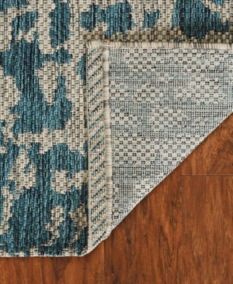 Provo 5750 5'3" x 7'7" Outdoor Area Rug